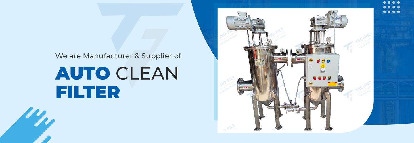 Techno Filt International cover photo