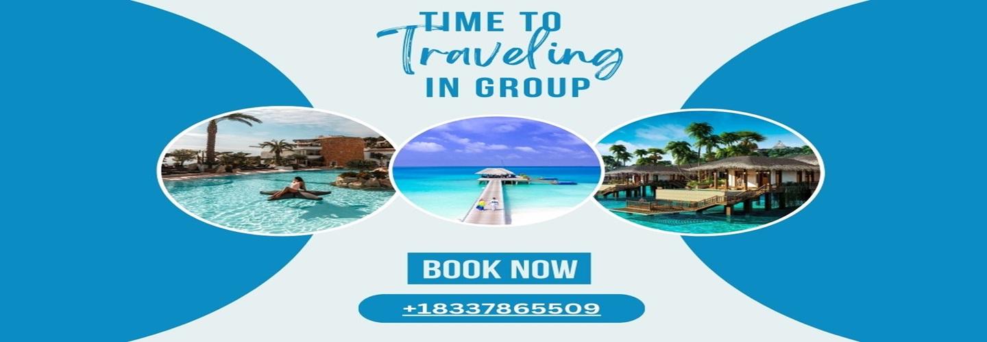 Group Tripo cover photo