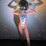 Disco Ball Heads - photo 1