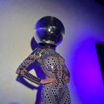 Disco Ball Heads - photo 3
