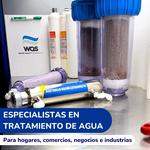 Water Quality Services LLC - photo 3