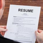 Resume Hero - photo 1