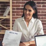 Resume Hero - photo 2