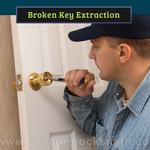 Concord Locksmith Company - photo 3