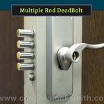 Concord Locksmith Company - photo 5