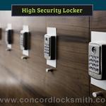 Concord Locksmith Company - photo 7