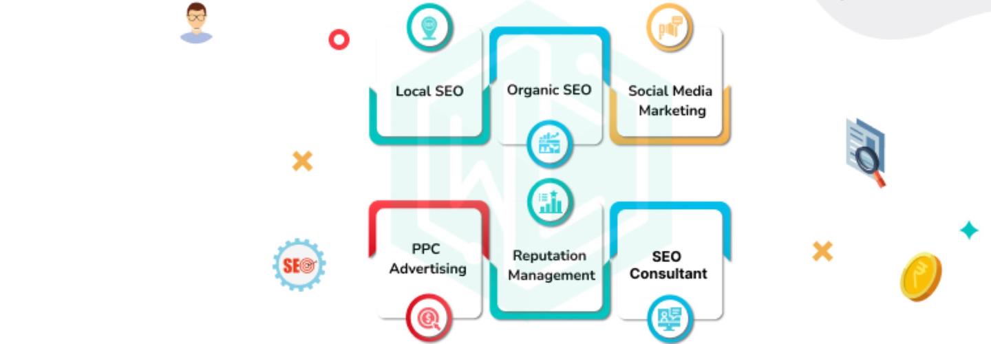 Web Cures Digital Law Firm SEO Colorado Springs cover photo