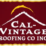 Cal-Vintage Roofing Co Inc - Roofing in Gold River
