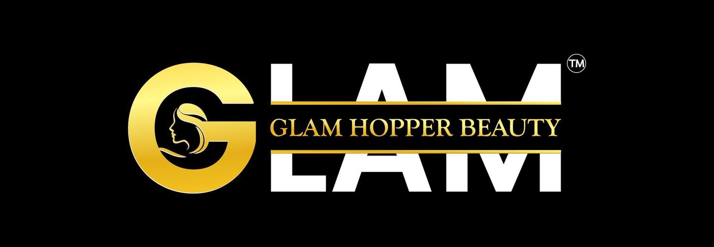 Glam Hopper Beauty cover photo