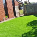 Green Turf Landscaping - photo 5