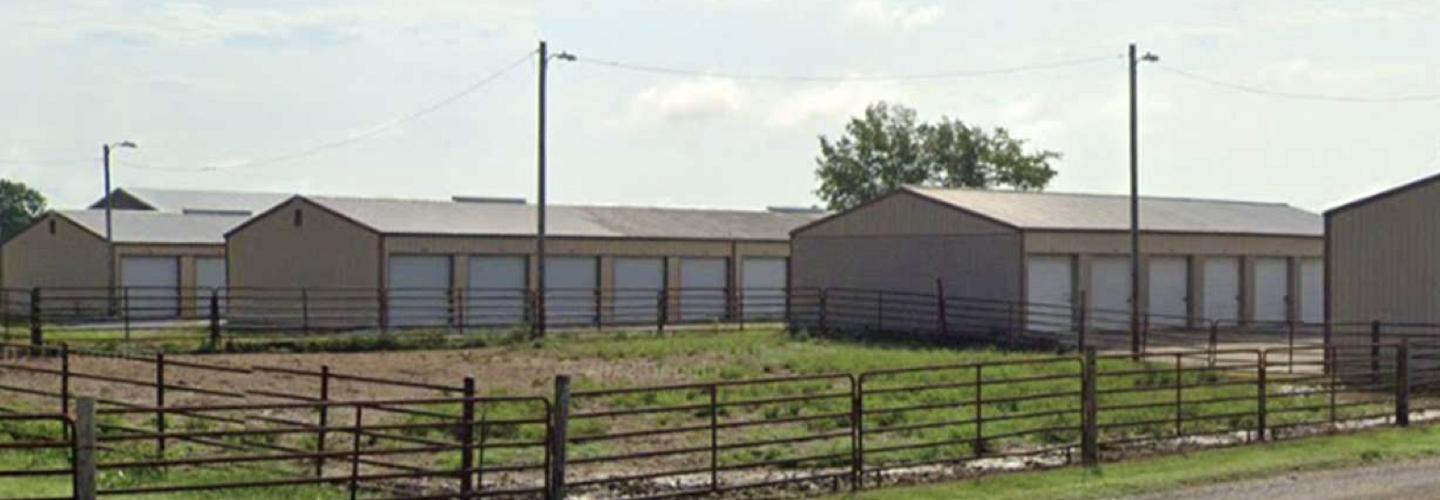 South 61 Safekeep cover photo