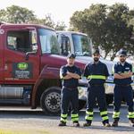 10-4 Tow of Missouri City - photo 1