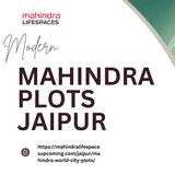 Mahindra plots jaipur - Web Design & Development in Jaipur