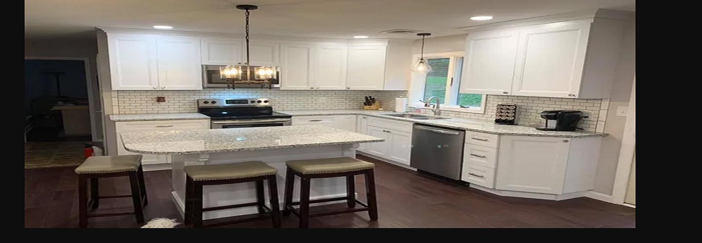 MAS Home Improvement  cover photo