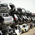 U Pull & Save - Cash for Junk Cars - photo 4