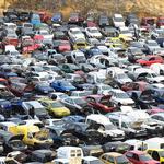 U Pull & Save - Cash for Junk Cars - photo 5