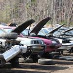 U Pull & Save - Cash for Junk Cars - photo 6