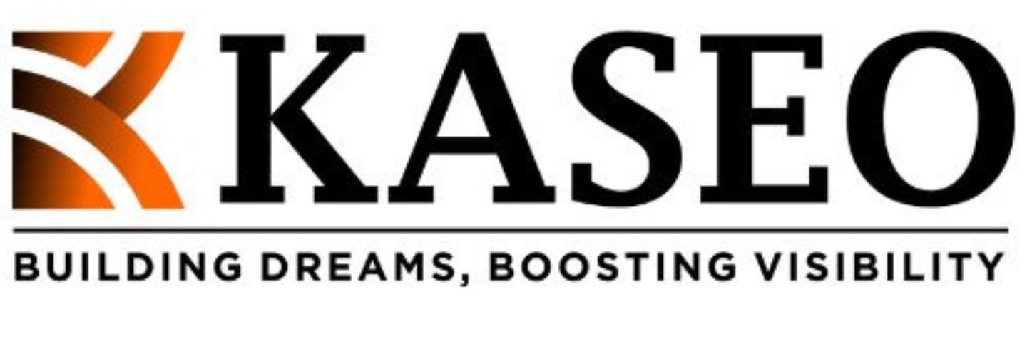 Kaseo Web cover photo