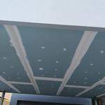 OZ KZ Gyprock Plaster Pty Ltd - photo 2