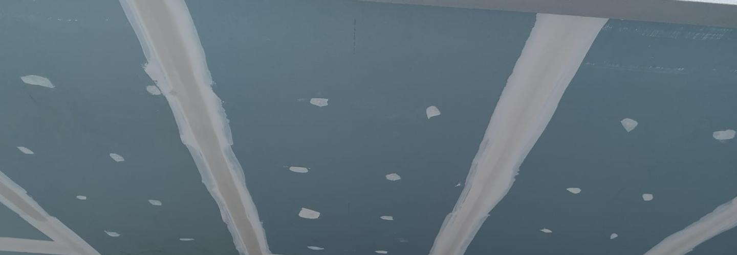 OZ KZ Gyprock Plaster Pty Ltd cover photo