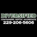 Diversified Container Septic & Aggregate - Dumpster Rental in Sylvester