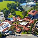 All Saints' College - photo 1