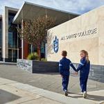 All Saints' College - photo 2