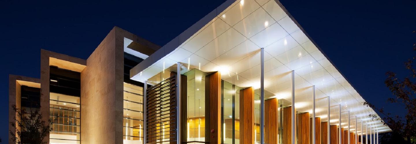 All Saints' College cover photo