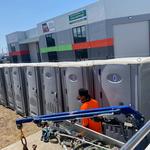 Metropolitan Temporary Fencing   - photo 3