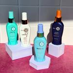 Hair Uncut - photo 4