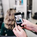 Hair Uncut - photo 5