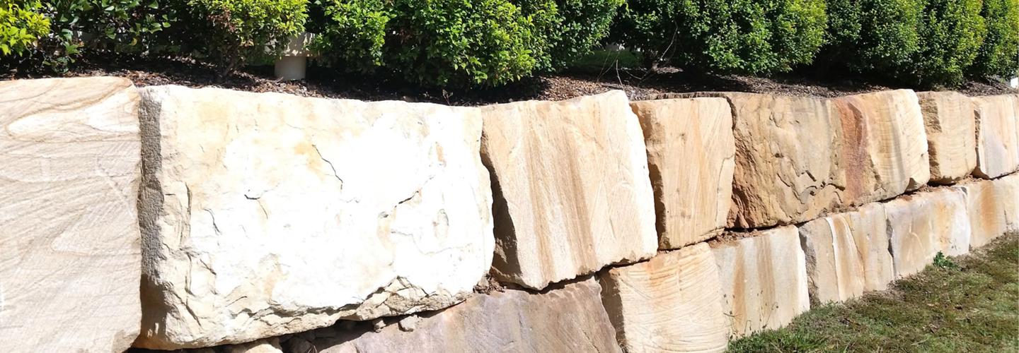 Central Coast Retaining Walls cover photo