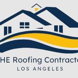 THE Roofing Contractor Los Angeles - Roofing in Los Angeles