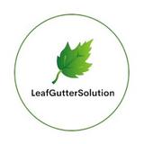 Leaf Gutter Solution - Cleaning Services in Chicago