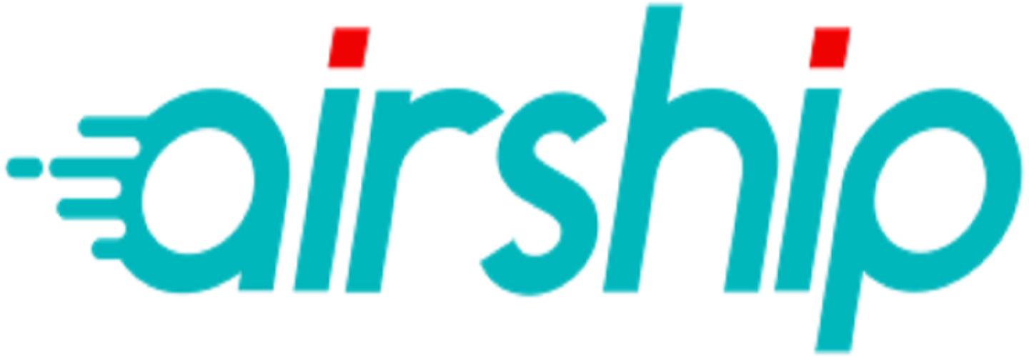 Airship Logistics Solutions cover photo