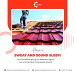 Roofing and Restoration - photo 1