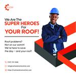 Roofing and Restoration - photo 2