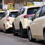 Taxi Demir - photo 1