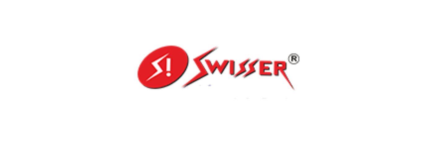 Swisser Instruments cover photo