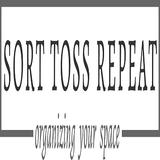 Sort Toss Repeat - Professional Services in Woodbridge