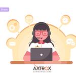 Aatrox Communications - photo 2