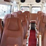 Delhi Tempo Traveller - photo 4