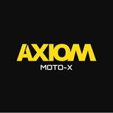 Axiom Moto-X - Wheel & Rim Repair in Greenbank