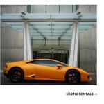 Atlanta Exotic & Luxury Car Rentals - photo 5