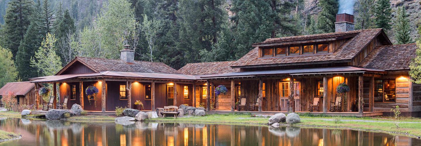 Villa South Pacific cover photo