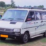 Srinagar Taxi Service - photo 3