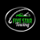Five Star Towing - Towing in Melbourne
