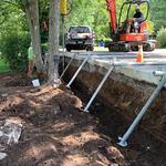 Centerville Foundation Repair - photo 2