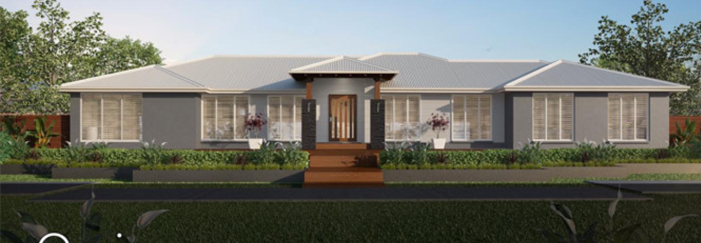 Indigo Homes cover photo