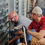 Berlin Foundation Repair - photo 4